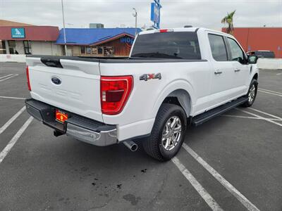 2021 Ford F-150 XL   - Photo 4 - Panorama City, CA 91402