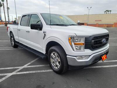 2021 Ford F-150 XL   - Photo 5 - Panorama City, CA 91402