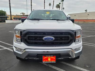 2021 Ford F-150 XL   - Photo 6 - Panorama City, CA 91402