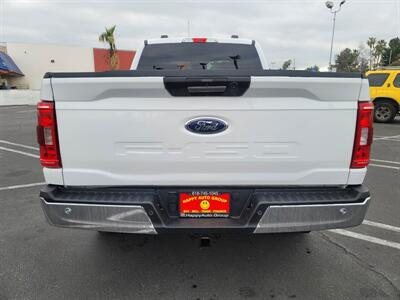 2021 Ford F-150 XL   - Photo 3 - Panorama City, CA 91402