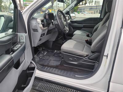 2021 Ford F-150 XL   - Photo 7 - Panorama City, CA 91402