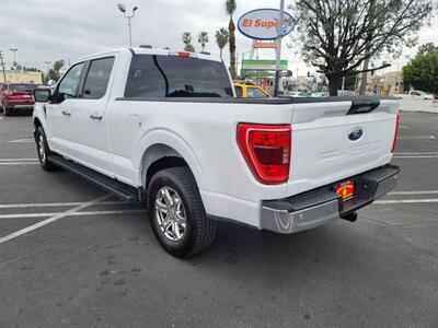 2021 Ford F-150 XL   - Photo 2 - Panorama City, CA 91402