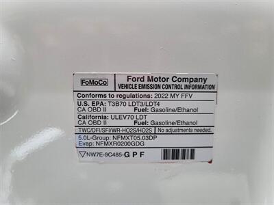 2021 Ford F-150 XL   - Photo 19 - Panorama City, CA 91402