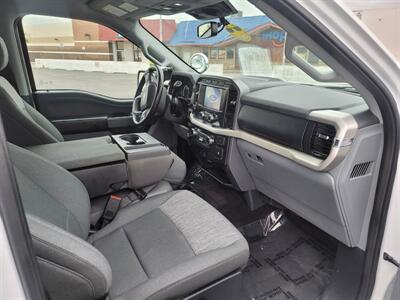 2021 Ford F-150 XL   - Photo 11 - Panorama City, CA 91402