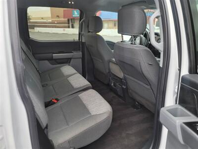 2021 Ford F-150 XL   - Photo 10 - Panorama City, CA 91402