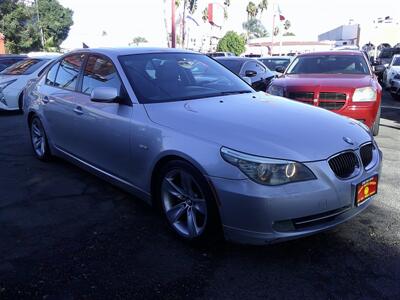 2009 BMW 528i   - Photo 5 - Panorama City, CA 91402