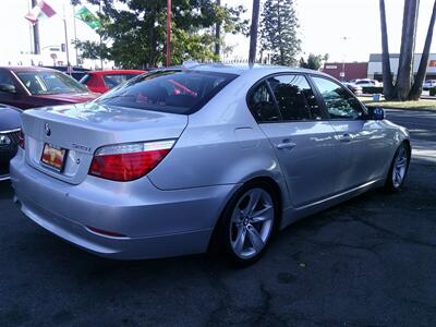 2009 BMW 528i   - Photo 4 - Panorama City, CA 91402