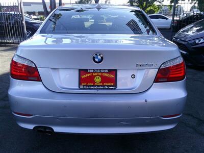 2009 BMW 528i   - Photo 3 - Panorama City, CA 91402