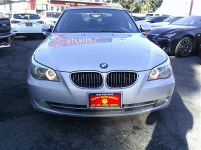 2009 BMW 528i   - Photo 6 - Panorama City, CA 91402