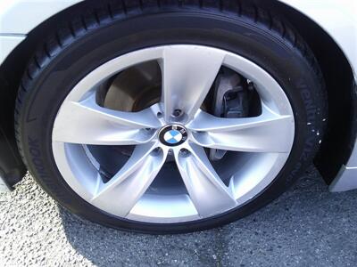 2009 BMW 528i   - Photo 7 - Panorama City, CA 91402