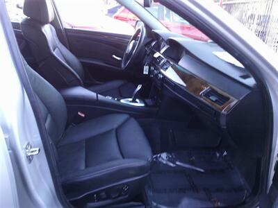 2009 BMW 528i   - Photo 13 - Panorama City, CA 91402