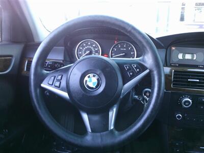 2009 BMW 528i   - Photo 15 - Panorama City, CA 91402