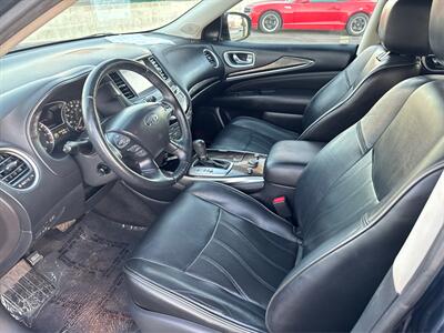 2015 INFINITI QX60 - Photo 9 - North Hills, CA 91343