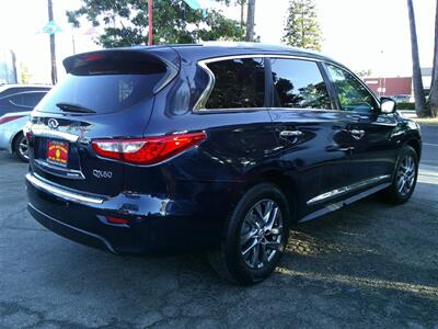 2015 INFINITI QX60   - Photo 4 - Panorama City, CA 91402