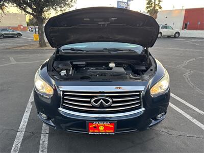 2015 INFINITI QX60 - Photo 11 - North Hills, CA 91343