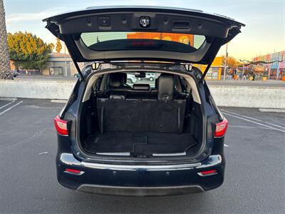 2015 INFINITI QX60 - Photo 13 - North Hills, CA 91343