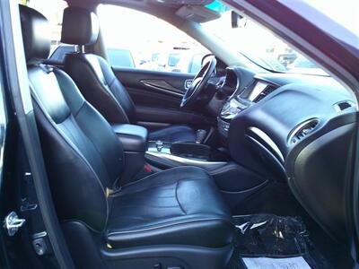 2015 INFINITI QX60 - Photo 14 - Panorama City, CA 91402