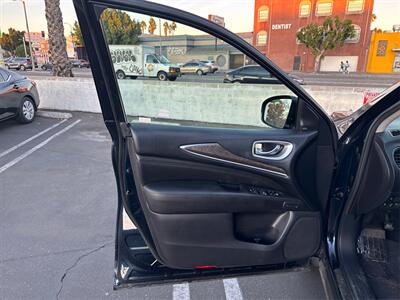 2015 INFINITI QX60 - Photo 45 - North Hills, CA 91343