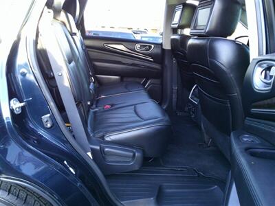 2015 INFINITI QX60 - Photo 25 - North Hills, CA 91343