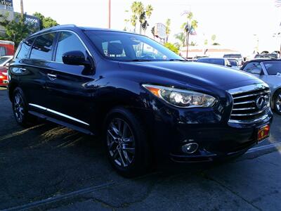 2015 INFINITI QX60   - Photo 5 - Panorama City, CA 91402