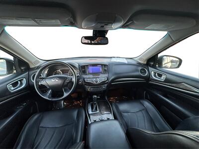 2015 INFINITI QX60 - Photo 48 - North Hills, CA 91343