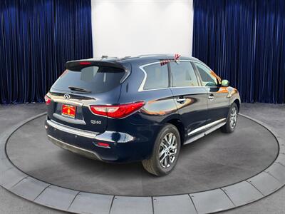 2015 INFINITI QX60 - Photo 5 - North Hills, CA 91343
