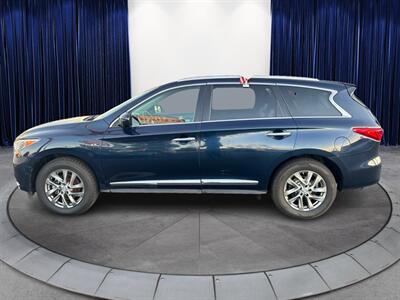 2015 INFINITI QX60 - Photo 8 - North Hills, CA 91343