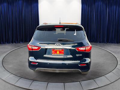 2015 INFINITI QX60 - Photo 6 - North Hills, CA 91343