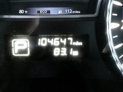 2015 INFINITI QX60 - Photo 32 - North Hills, CA 91343