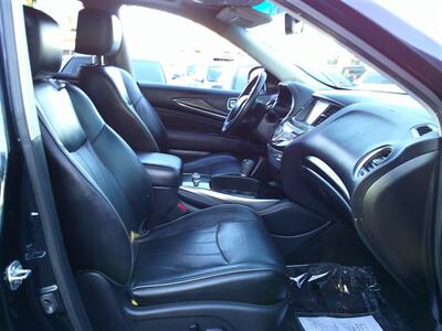 2015 INFINITI QX60   - Photo 14 - Panorama City, CA 91402