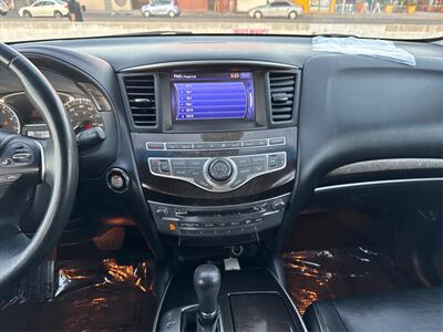 2015 INFINITI QX60 - Photo 39 - North Hills, CA 91343