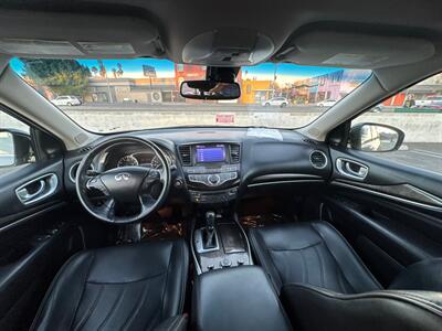 2015 INFINITI QX60 - Photo 47 - North Hills, CA 91343