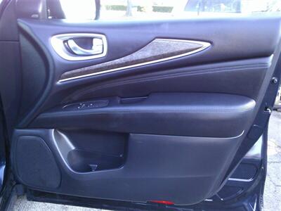 2015 INFINITI QX60 - Photo 27 - North Hills, CA 91343