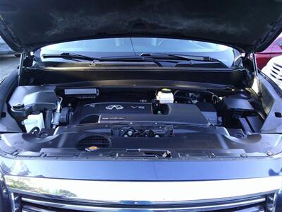 2015 INFINITI QX60 - Photo 37 - North Hills, CA 91343