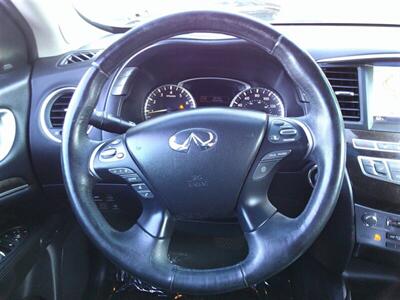 2015 INFINITI QX60 - Photo 28 - North Hills, CA 91343