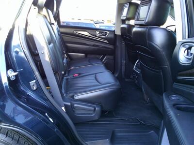 2015 INFINITI QX60 - Photo 13 - Panorama City, CA 91402