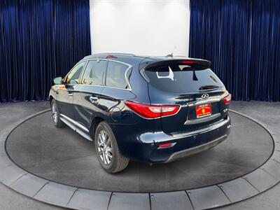 2015 INFINITI QX60 - Photo 7 - North Hills, CA 91343