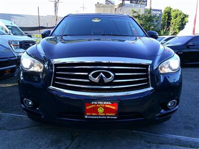 2015 INFINITI QX60   - Photo 6 - Panorama City, CA 91402