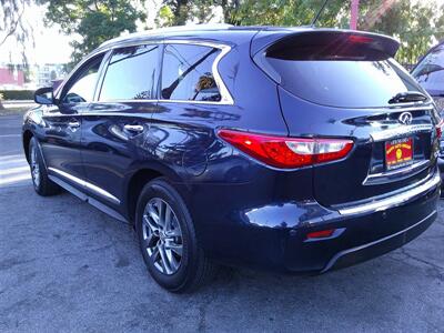 2015 INFINITI QX60   - Photo 2 - Panorama City, CA 91402