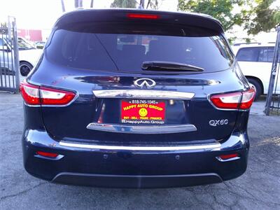 2015 INFINITI QX60   - Photo 3 - Panorama City, CA 91402