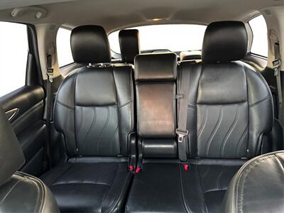 2015 INFINITI QX60 - Photo 40 - North Hills, CA 91343