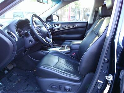 2015 INFINITI QX60 - Photo 21 - North Hills, CA 91343