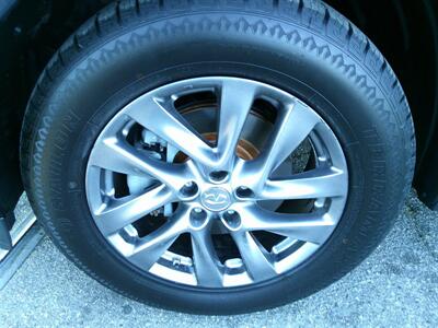2015 INFINITI QX60 - Photo 7 - Panorama City, CA 91402