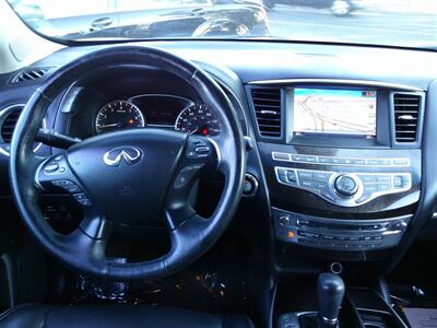 2015 INFINITI QX60   - Photo 17 - Panorama City, CA 91402