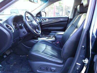 2015 INFINITI QX60 - Photo 9 - Panorama City, CA 91402