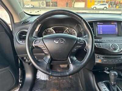 2015 INFINITI QX60 - Photo 42 - North Hills, CA 91343