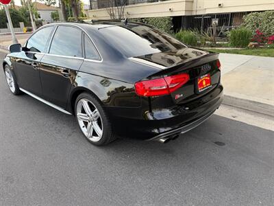 2015 Audi S4 3.0T quattro Premium - Photo 5 - Panorama City, CA 91402