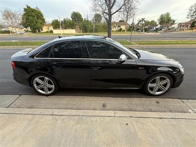 2015 Audi S4 3.0T quattro Premium - Photo 8 - Panorama City, CA 91402