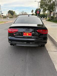 2015 Audi S4 3.0T quattro Premium - Photo 6 - Panorama City, CA 91402