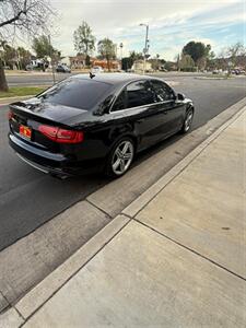 2015 Audi S4 3.0T quattro Premium - Photo 10 - Panorama City, CA 91402